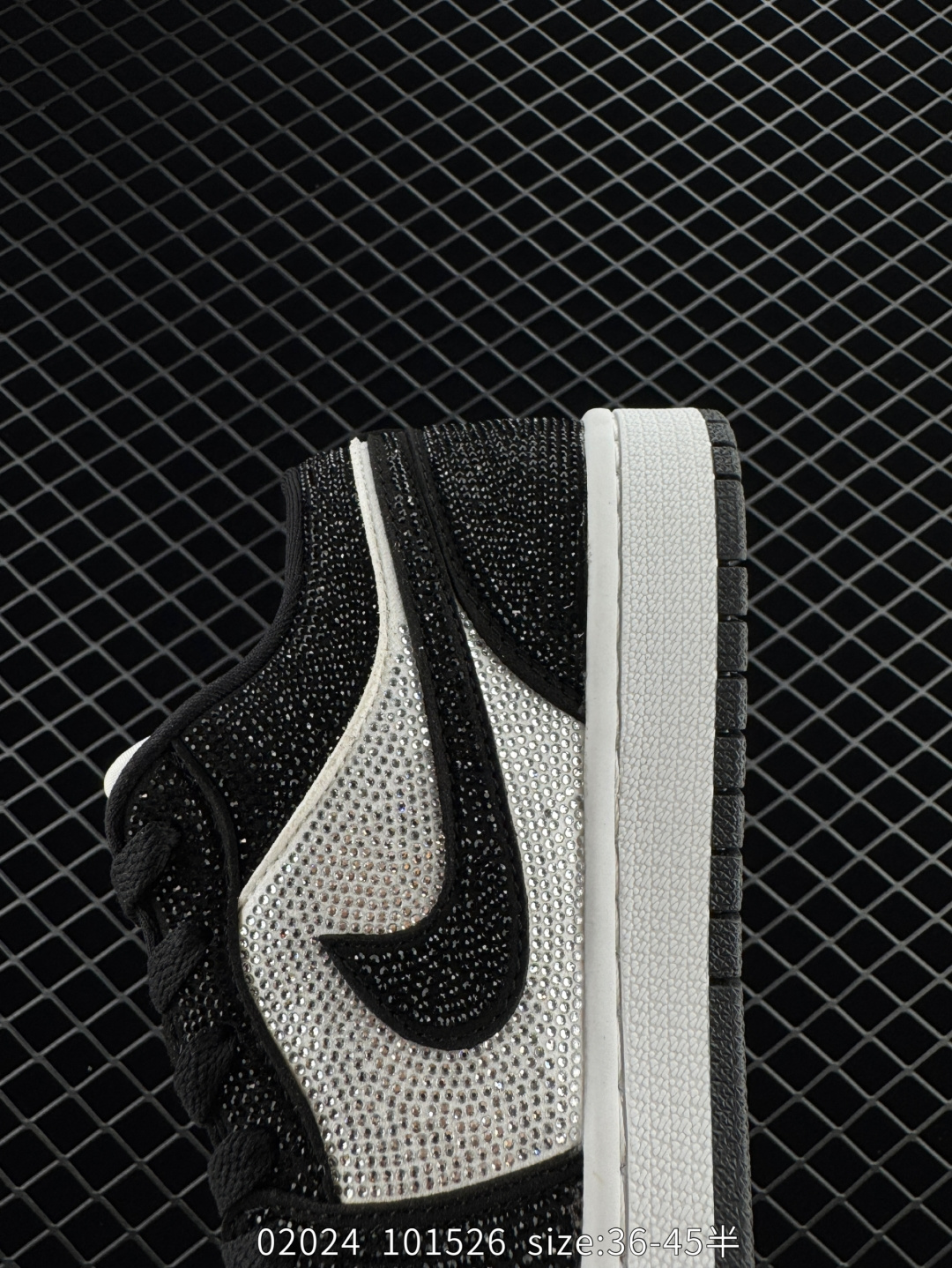 AIR JORDAN 1 LOW AJ1